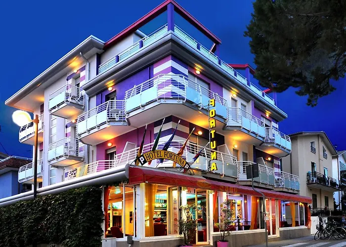 Hotel Fortuna