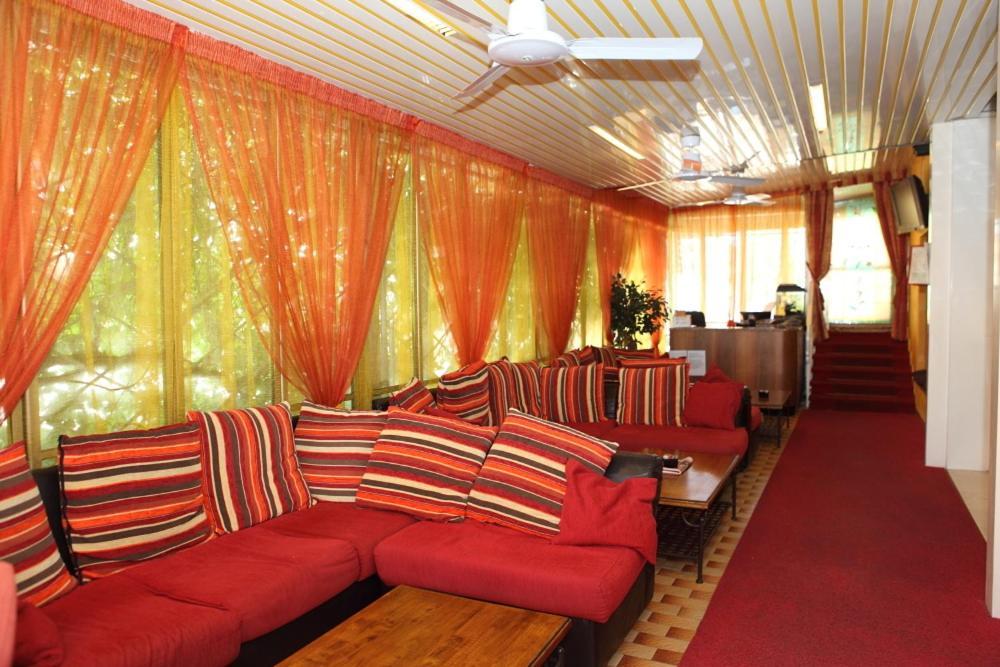 Fortuna Hotel Caorle