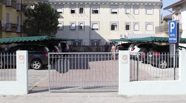 Fortuna Hotel
