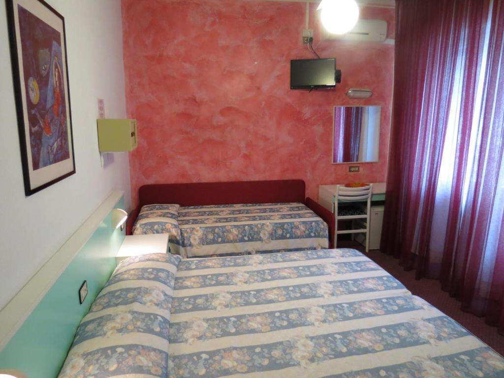 Hotel Fortuna 3*