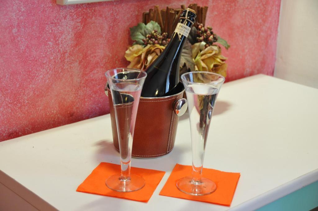 Hotel Fortuna Caorle