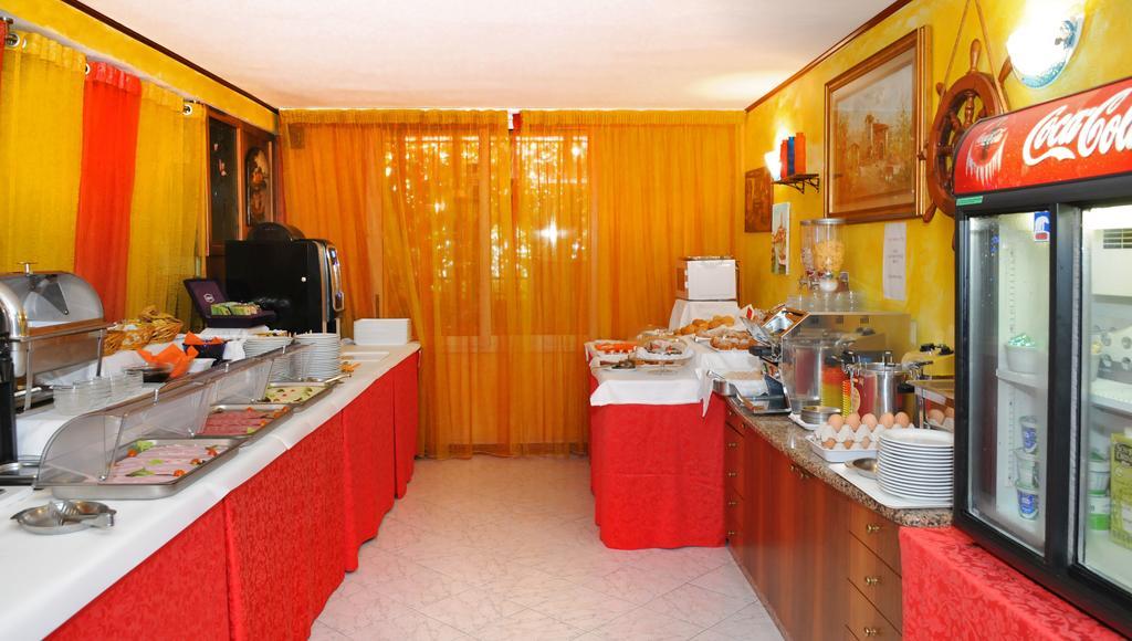 Fortuna Hotel 3*