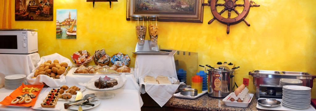 Hotel Fortuna Caorle