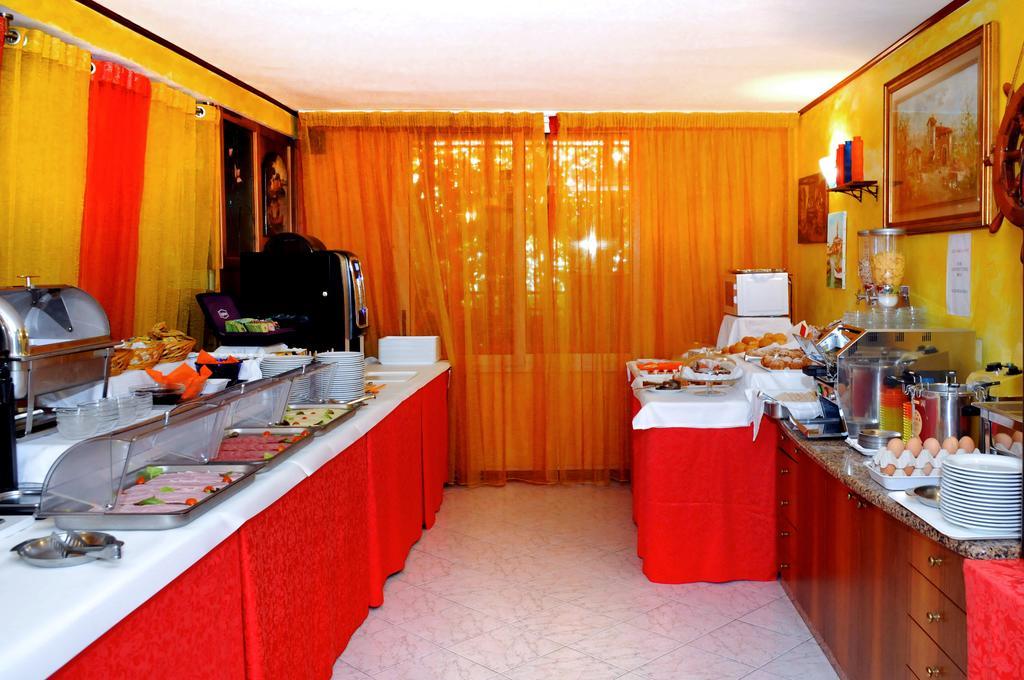 Hotel Fortuna