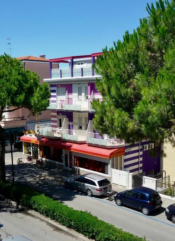 Hotel Fortuna Caorle