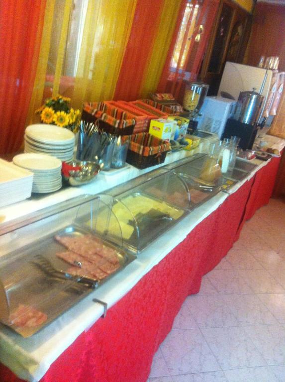 Fortuna Hotel 3*