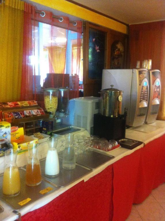 Fortuna Hotel 3*