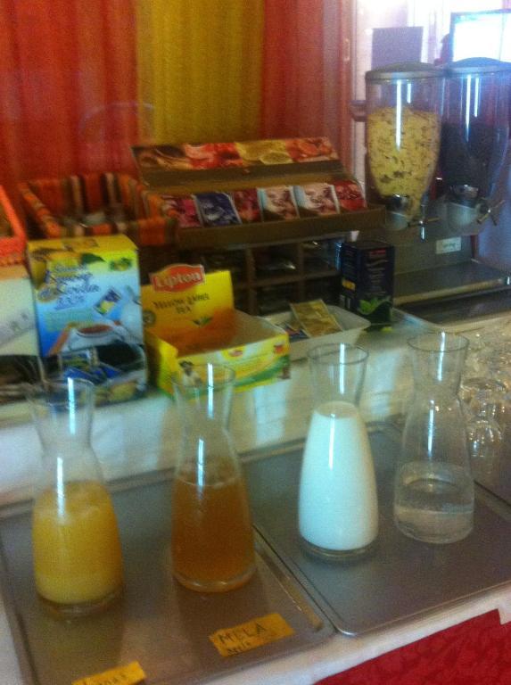 Fortuna Hotel 3*